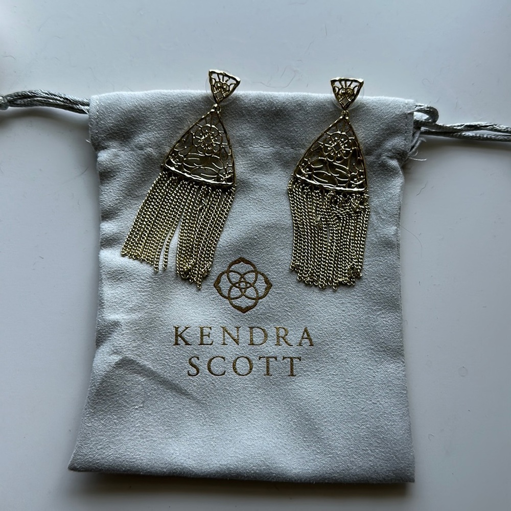 Kendra Scott | Earrings